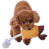 Petio "Ebi-Ten" Tempura Shrimp Tug Toy