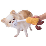 Petio "Ebi-Ten" Tempura Shrimp Tug Toy