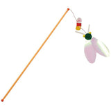Petz Route "Kasha Kasha" Long-Reach Wand