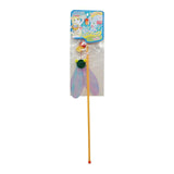 Petz Route "Kasha Kasha" Long-Reach Wand