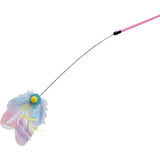 Petz Route "Super Long" Telescopic Moth Teaser