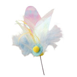 Petz Route "Super Long" Telescopic Moth Teaser