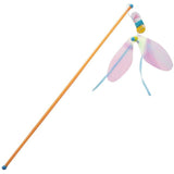 Petz Route "Kasha Kasha" Long-Reach Wand - Giant Antlion