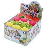 Petio Summer Fruit Toy (4 kinds of flavour) with Catnip