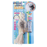 CattyMan Cotton Rope Dental Care Toy