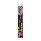 日本製COMET 來刷牙(潔齒)逗貓棒 - 秋刀魚サンマ