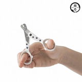 Japan Necoichi Best Selling Stress Free Cat Nail Clippers