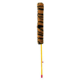 Nyanta Club Cat Teaser Waving Tail (Tiger Tail Long Version) - Cats1stUK
